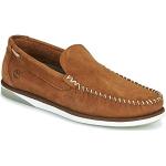 Chaussures casual Timberland Venetian marron Pointure 41 look casual pour homme 
