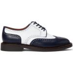Chaussures de golf de créateur Ralph Lauren Polo Ralph Lauren blanches en caoutchouc Pointure 37 look casual pour femme 