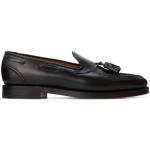 Chaussures casual de créateur Ralph Lauren Polo Ralph Lauren noires Pointure 46 look casual pour homme 