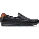 Chaussures casual Bugatti marron Pointure 43 look casual pour homme en promo 