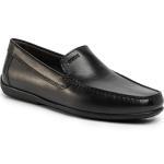 Chaussures Geox noires Pointure 43 look urbain pour homme 