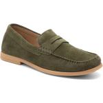 Chaussures casual Gino Rossi kaki Pointure 40 look casual pour homme 