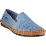 Chaussures casual Fluchos bleu marine Pointure 42 look casual pour homme 