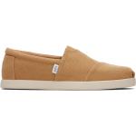 Chaussures casual Toms Pointure 45,5 look casual pour homme 