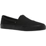 Chaussures casual Toms noires Pointure 48 look casual pour homme 
