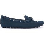 Chaussures casual bleu marine Pointure 36 look casual pour femme 
