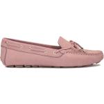 Chaussures casual lilas Pointure 36 look casual pour femme 