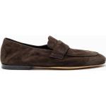 Chaussures casual Officine Creative Italia marron Pointure 41 look casual pour homme 
