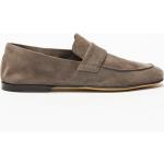 Chaussures casual Officine Creative Italia taupe Pointure 41 look casual pour homme 