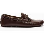 Chaussures casual marron Pointure 43 classiques pour homme 