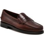 Chaussures casual Sebago marron Pointure 39 look casual pour homme 