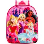 Disney Princesses Childrens/Kids Be True Backpack