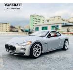 Voitures à motif voitures Maserati Quattroporte 