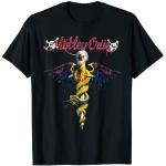 Mötley Crüe – Dr. Feel Good Slime T-Shirt