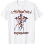 Mötley Crüe - Vintage Dr. Feelgood T-Shirt