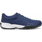 Chaussures Scarpa Mojito bleues pour homme 