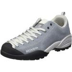 Chaussures de randonnée Scarpa Mojito grises anti choc Pointure 36 look fashion 