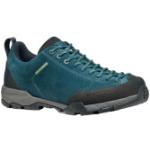 Chaussures de randonnée Scarpa Mojito turquoise Pointure 44,5 look fashion pour homme 