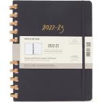 Moleskine Agenda Weekly and Monthly Student Life 2022-2023