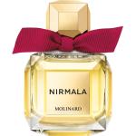 Eaux de parfum Molinard Nirmala 75 ml pour femme 