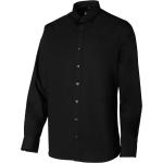 Chemises noires Taille XXS look fashion pour homme 