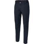 Pantalons classiques bleu marine Taille XXL look fashion pour homme 