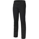 Pantalons chino gris Taille XL look fashion pour homme 