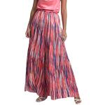 Pantalons Molly Bracken multicolores look fashion pour femme 