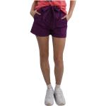 Molly Bracken - Shorts > Short Shorts - Purple -