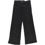 Jeans strectch Molo noirs en denim Taille 8 ans look casual pour fille de la boutique en ligne Miinto.fr avec livraison gratuite 