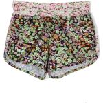 Shorts Molo multicolores à fleurs Taille 5 ans pour fille de la boutique en ligne Miinto.fr 