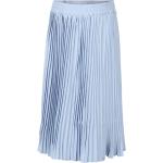 Jupes plissées Molo bleu ciel en polyester Taille 10 ans look casual pour fille de la boutique en ligne Miinto.fr avec livraison gratuite 