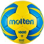 Ballons de handball Molten orange 