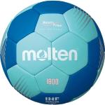 Ballons de handball Molten en cuir synthétique 