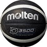 Ballons de basketball Molten noirs 