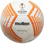 Molten UEFA Europa League Match Ballon Ballon de foot F5U5000-23