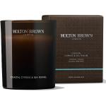 Molton Brown Collection Cyprès Côtier & Criste Marine Scented Candle 190 g