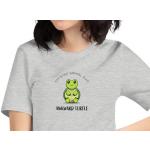 T-shirts en coton à motif animaux pour femme 