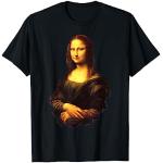 Mona Lisa (La Gioconda | La Joconde) par Leonardo da Vinci T-Shirt
