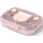Lunch boxes Monbento blanches enfant 
