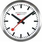 Mondaine - A990.Clock.16SBB - Montre Homme - Quartz Analogique