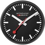 Mondaine - A990.CLOCK.64SBB - Horloge - Noir