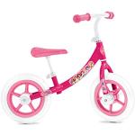 Vélos et accessoires de vélo Mondo roses en acier 