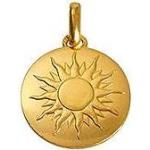 Monnaie de Paris - Médaille je brillerai comme un soleil
