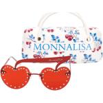 Accessoires de mode enfant Monnalisa rouges pour fille de la boutique en ligne Miinto.fr avec livraison gratuite 