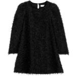Robes courtes Monnalisa noires en velours Taille 10 ans pour fille de la boutique en ligne Miinto.fr avec livraison gratuite 