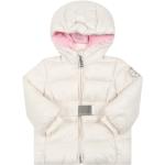 Monnalisa - Kids > Jackets > Winterjackets - Pink -