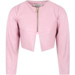 Cardigans Monnalisa roses Taille 10 ans look fashion pour fille de la boutique en ligne Miinto.fr avec livraison gratuite 