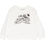 Sweatshirts Monnalisa beiges à motif panthères La panthère rose Taille 6 ans pour fille de la boutique en ligne Miinto.fr avec livraison gratuite 