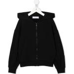 Sweatshirts Monnalisa noirs Taille 8 ans pour fille de la boutique en ligne Miinto.fr avec livraison gratuite 